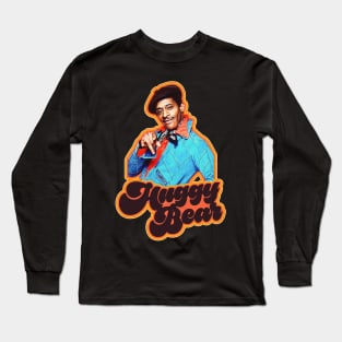 Huggy Bear Long Sleeve T-Shirt